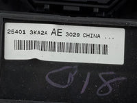 2013-2020 Nissan Pathfinder Master Power Window Switch Replacement Driver Side Left P/N:25401 3KA2A Fits OEM Used Auto Parts