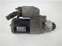 2015-2020 Nissan Pathfinder Car Starter Motor Solenoid OEM P/N:23300 9HP0B Fits Fits 2015 2016 2017 2018 2019 2020 2021 2022