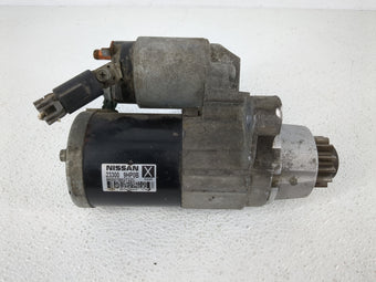 compare product 2015-2020 Nissan Pathfinder Car Starter Motor Solenoid OEM P/N:23300 9HP0B Fits Fits 2015 2016 2017 2018 2019 2020 2021 2022 OEM Used Auto Parts