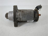 2015-2020 Nissan Pathfinder Car Starter Motor Solenoid OEM P/N:23300 9HP0B Fits Fits 2015 2016 2017 2018 2019 2020 2021 2022