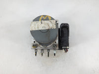2018-2020 Nissan Pathfinder ABS Pump Control Module Replacement P/N:116030-51100 Fits Fits 2018 2019 2020 OEM Used Auto Part