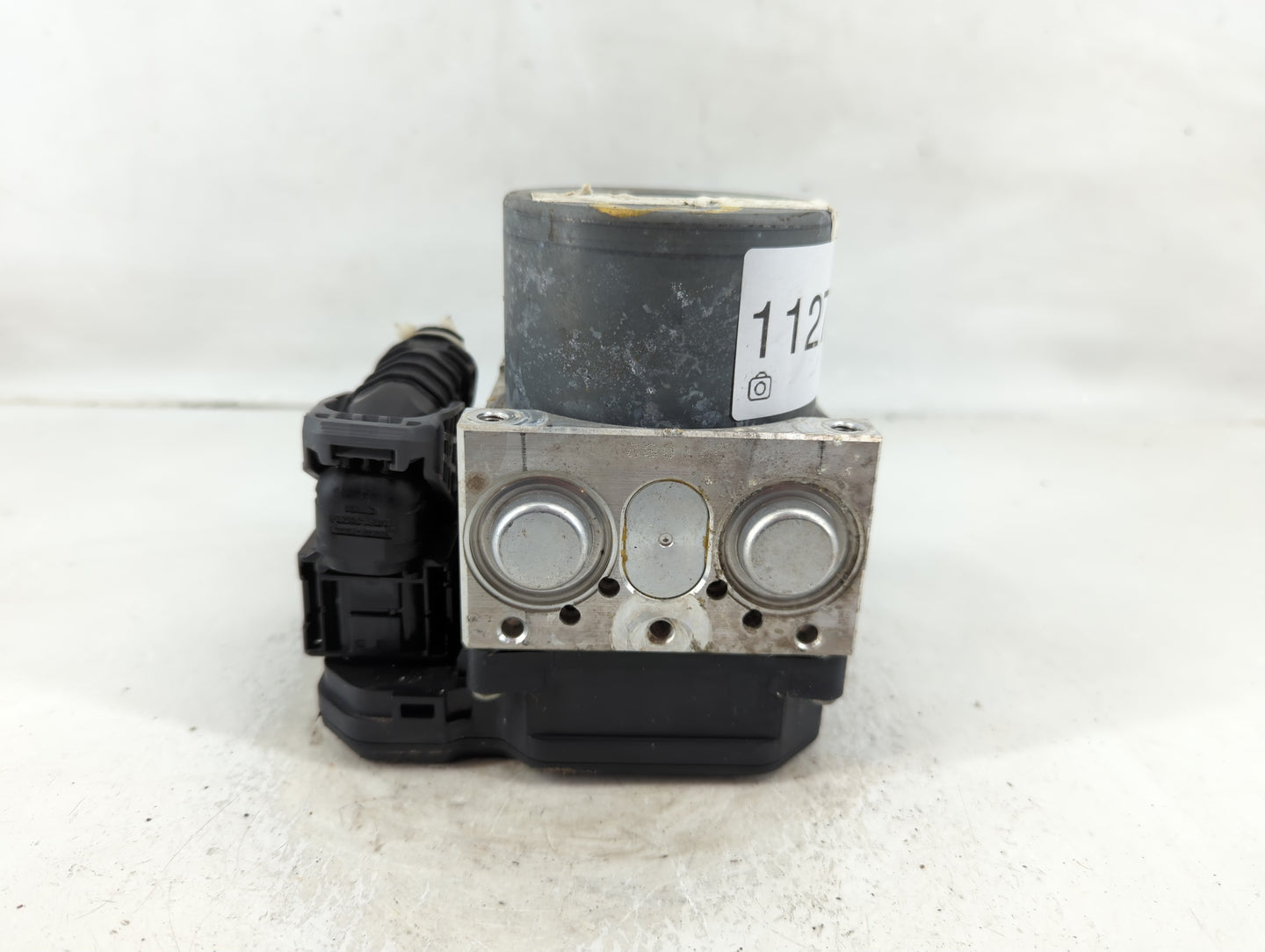 2018-2020 Nissan Pathfinder ABS Pump Control Module Replacement P/N:116030-51100 Fits Fits 2018 2019 2020 OEM Used Auto Part