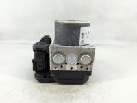 2018-2020 Nissan Pathfinder ABS Pump Control Module Replacement P/N:116030-51100 Fits Fits 2018 2019 2020 OEM Used Auto Part