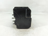 2018-2020 Nissan Pathfinder Anti-Lock Brake ABS Pump Module Actuator OEM P/N:116030-51100 Fits Fits 2018 2019 2020 OEM Used 