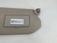 2019-2020 Nissan Pathfinder Sun Visor Shade Replacement Passenger Right Mirror Fits Fits 2019 2020 OEM Used Auto Parts - Oem