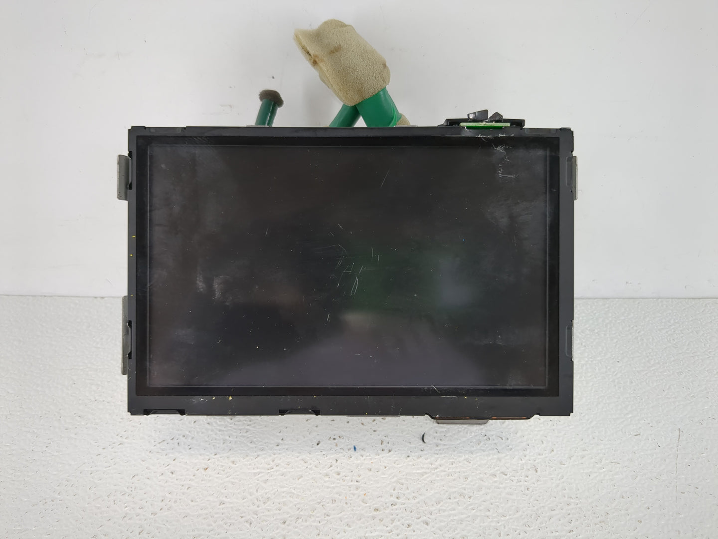 2020-2020 Nissan Pathfinder Information Display Screen - Oemusedautoparts1.com