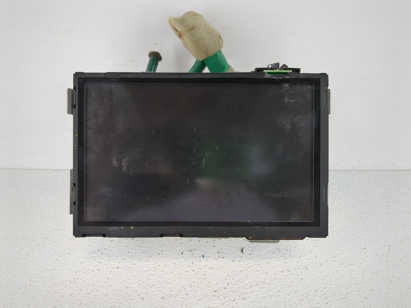 2020-2020 Nissan Pathfinder Information Display Screen - Oemusedautoparts1.com