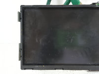 2020-2020 Nissan Pathfinder Information Display Screen - Oemusedautoparts1.com