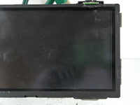 2020-2020 Nissan Pathfinder Information Display Screen - Oemusedautoparts1.com