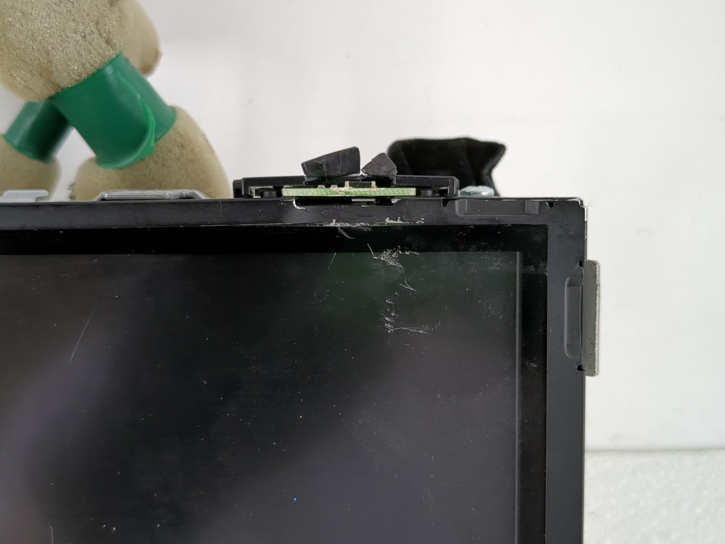 2020-2020 Nissan Pathfinder Information Display Screen - Oemusedautoparts1.com