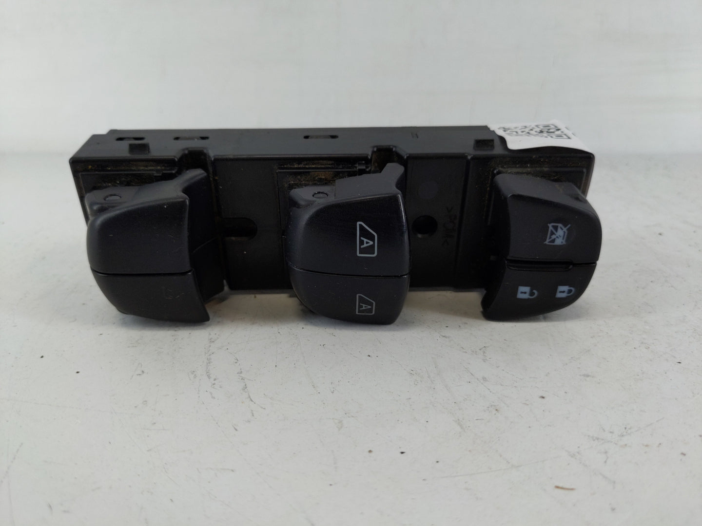 2013-2020 Nissan Pathfinder Master Power Window Switch Replacement Driver Side Left P/N:25401 3KA2A Fits OEM Used Auto Parts