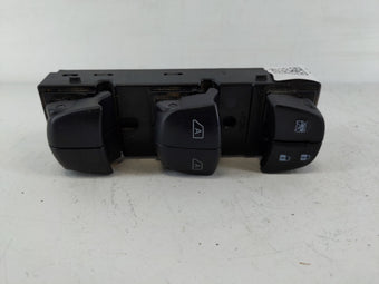 compare product 2013-2020 Nissan Pathfinder Master Power Window Switch Replacement Driver Side Left P/N:25401 3KA2A Fits OEM Used Auto Parts