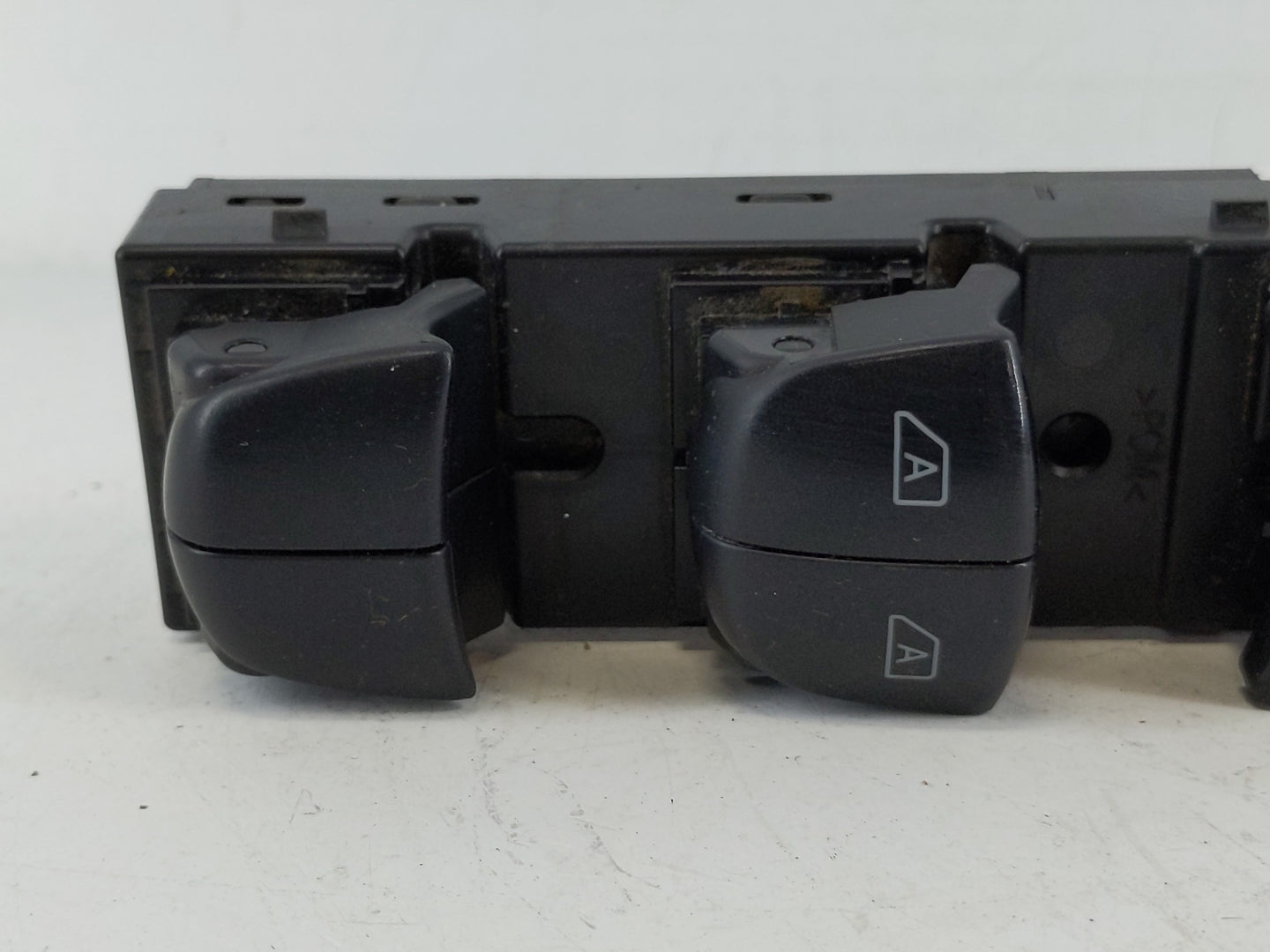 2013-2020 Nissan Pathfinder Master Power Window Switch Replacement Driver Side Left P/N:25401 3KA2A Fits OEM Used Auto Parts