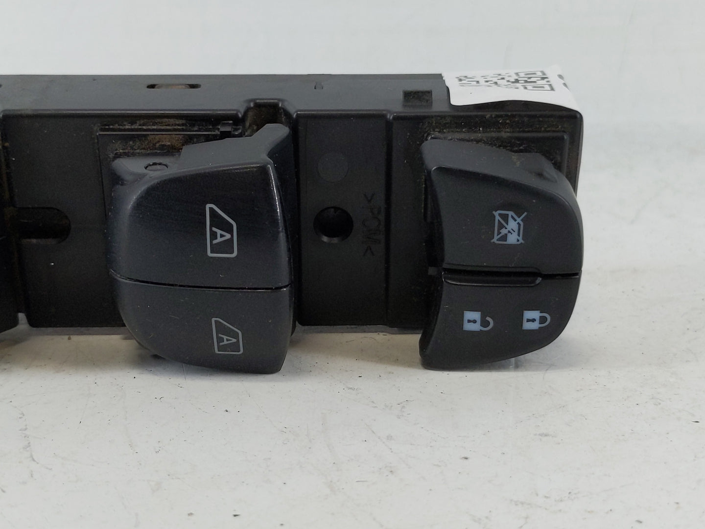 2013-2020 Nissan Pathfinder Master Power Window Switch Replacement Driver Side Left P/N:25401 3KA2A Fits OEM Used Auto Parts