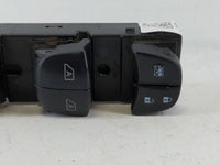 2013-2020 Nissan Pathfinder Master Power Window Switch Replacement Driver Side Left P/N:25401 3KA2A Fits OEM Used Auto Parts