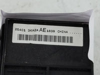 2013-2020 Nissan Pathfinder Master Power Window Switch Replacement Driver Side Left P/N:25401 3KA2A Fits OEM Used Auto Parts