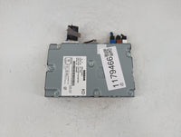 2017-2020 Nissan Pathfinder Radio AM FM Cd Player Receiver Replacement P/N:25915 4HB5D Fits Fits 2017 2018 2019 2020 OEM Use