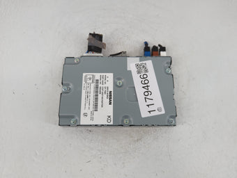 compare product 2017-2020 Nissan Pathfinder Radio AM FM Cd Player Receiver Replacement P/N:25915 4HB5D Fits Fits 2017 2018 2019 2020 OEM Used Auto Parts