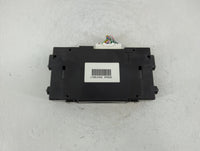 2019-2020 Nissan Pathfinder Temperature Control Module - Oemusedautoparts1.com