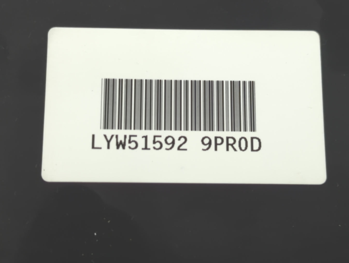 2019-2020 Nissan Pathfinder Temperature Control Module - Oemusedautoparts1.com