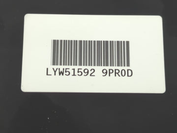 2019-2020 Nissan Pathfinder Temperature Control Module