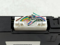 2019-2020 Nissan Pathfinder Temperature Control Module - Oemusedautoparts1.com