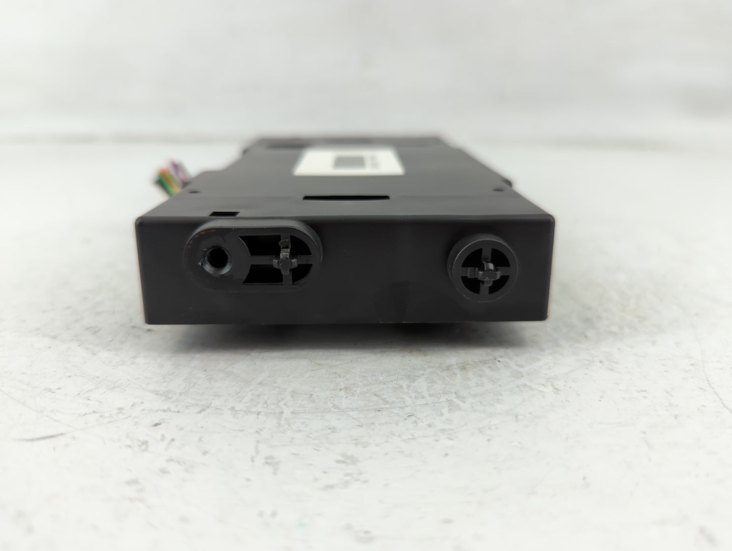 2019-2020 Nissan Pathfinder Temperature Control Module - Oemusedautoparts1.com