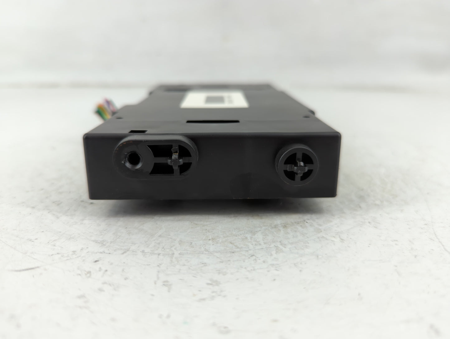 2019-2020 Nissan Pathfinder Temperature Control Module - Oemusedautoparts1.com