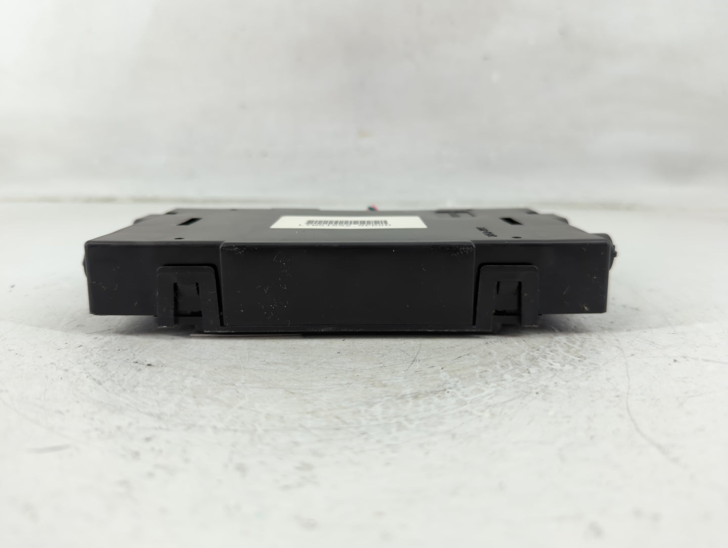2019-2020 Nissan Pathfinder Temperature Control Module - Oemusedautoparts1.com