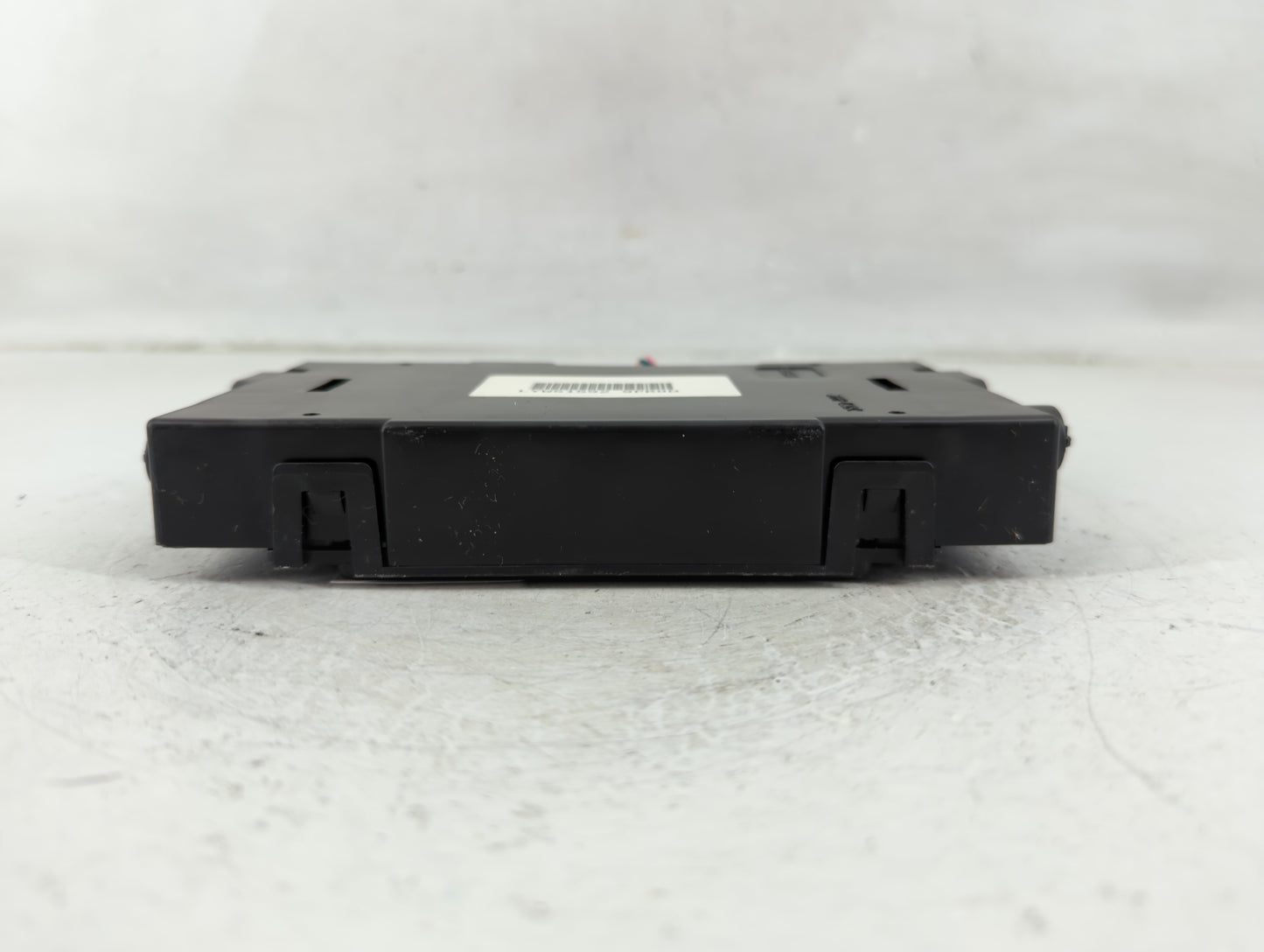 2019-2020 Nissan Pathfinder Temperature Control Module - Oemusedautoparts1.com