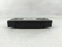 2019-2020 Nissan Pathfinder Temperature Control Module - Oemusedautoparts1.com