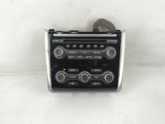 compare product 2013-2020 Nissan Pathfinder Climate Control Module Temperature AC/Heater Replacement P/N:9PR6A 210270 Fits OEM Used Auto Parts