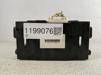 compare product 2019-2020 Nissan Pathfinder Chassis Control Module Ccm Bcm Body Control