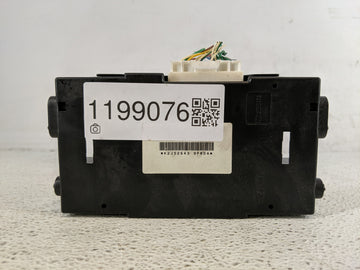 2019-2020 Nissan Pathfinder Chassis Control Module Ccm Bcm Body Control - Oemusedautoparts1.com