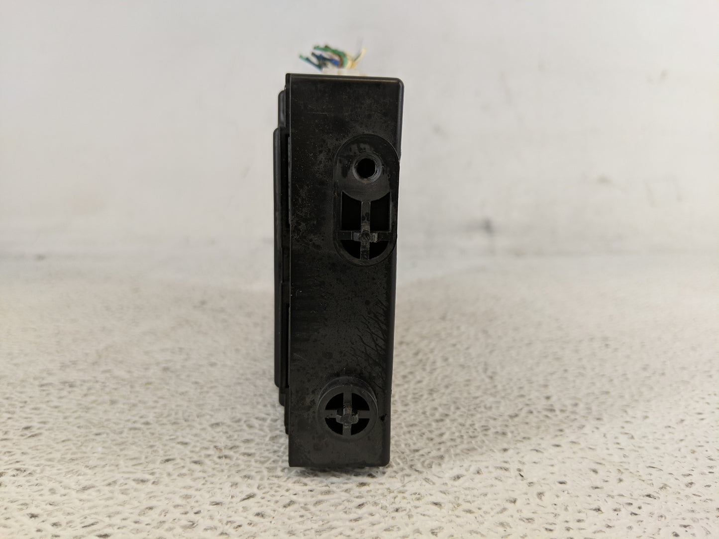 2019-2020 Nissan Pathfinder Chassis Control Module Ccm Bcm Body Control - Oemusedautoparts1.com