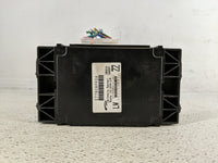 2019-2020 Nissan Pathfinder Chassis Control Module Ccm Bcm Body Control - Oemusedautoparts1.com