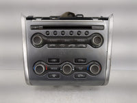 2017-2020 Nissan Pathfinder Radio AM FM Cd Player Receiver Replacement P/N:9PR8A 210273 Fits Fits 2017 2018 2019 2020 OEM Us