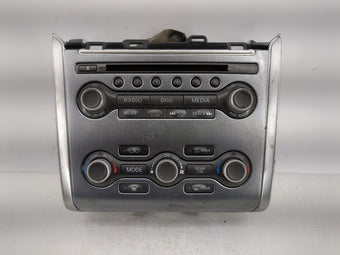 compare product 2017-2020 Nissan Pathfinder Radio AM FM Cd Player Receiver Replacement P/N:9PR8A 210273 Fits Fits 2017 2018 2019 2020 OEM Used Auto Parts