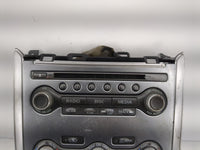 2017-2020 Nissan Pathfinder Radio AM FM Cd Player Receiver Replacement P/N:9PR8A 210273 Fits Fits 2017 2018 2019 2020 OEM Us