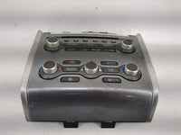 2017-2020 Nissan Pathfinder Radio AM FM Cd Player Receiver Replacement P/N:9PR8A 210273 Fits Fits 2017 2018 2019 2020 OEM Us