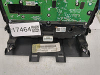 2017-2020 Nissan Pathfinder Radio AM FM Cd Player Receiver Replacement P/N:9PR8A 210273 Fits Fits 2017 2018 2019 2020 OEM Us