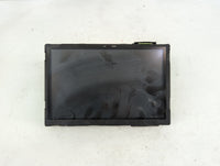 2020 Nissan Pathfinder Radio AM FM Cd Player Receiver Replacement P/N:469700-2622 28387 6GY2D Fits OEM Used Auto Parts - Oem