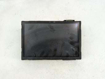 compare product 2020 Nissan Pathfinder Radio AM FM Cd Player Receiver Replacement P/N:469700-2622 28387 6GY2D Fits OEM Used Auto Parts