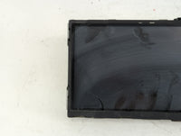 2020 Nissan Pathfinder Radio AM FM Cd Player Receiver Replacement P/N:469700-2622 28387 6GY2D Fits OEM Used Auto Parts - Oem