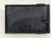 2020 Nissan Pathfinder Radio AM FM Cd Player Receiver Replacement P/N:469700-2622 28387 6GY2D Fits OEM Used Auto Parts - Oem