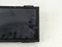 2020 Nissan Pathfinder Radio AM FM Cd Player Receiver Replacement P/N:469700-2622 28387 6GY2D Fits OEM Used Auto Parts - Oem