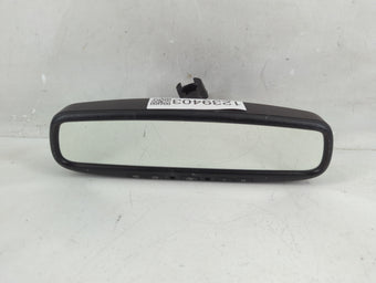 compare product 2020 Nissan Pathfinder Interior Rear View Mirror Replacement OEM P/N:4112A-0B12HL4 Fits OEM Used Auto Parts