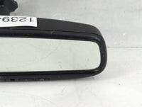 2020 Nissan Pathfinder Interior Rear View Mirror Replacement OEM P/N:4112A-0B12HL4 Fits OEM Used Auto Parts - Oemusedautopar