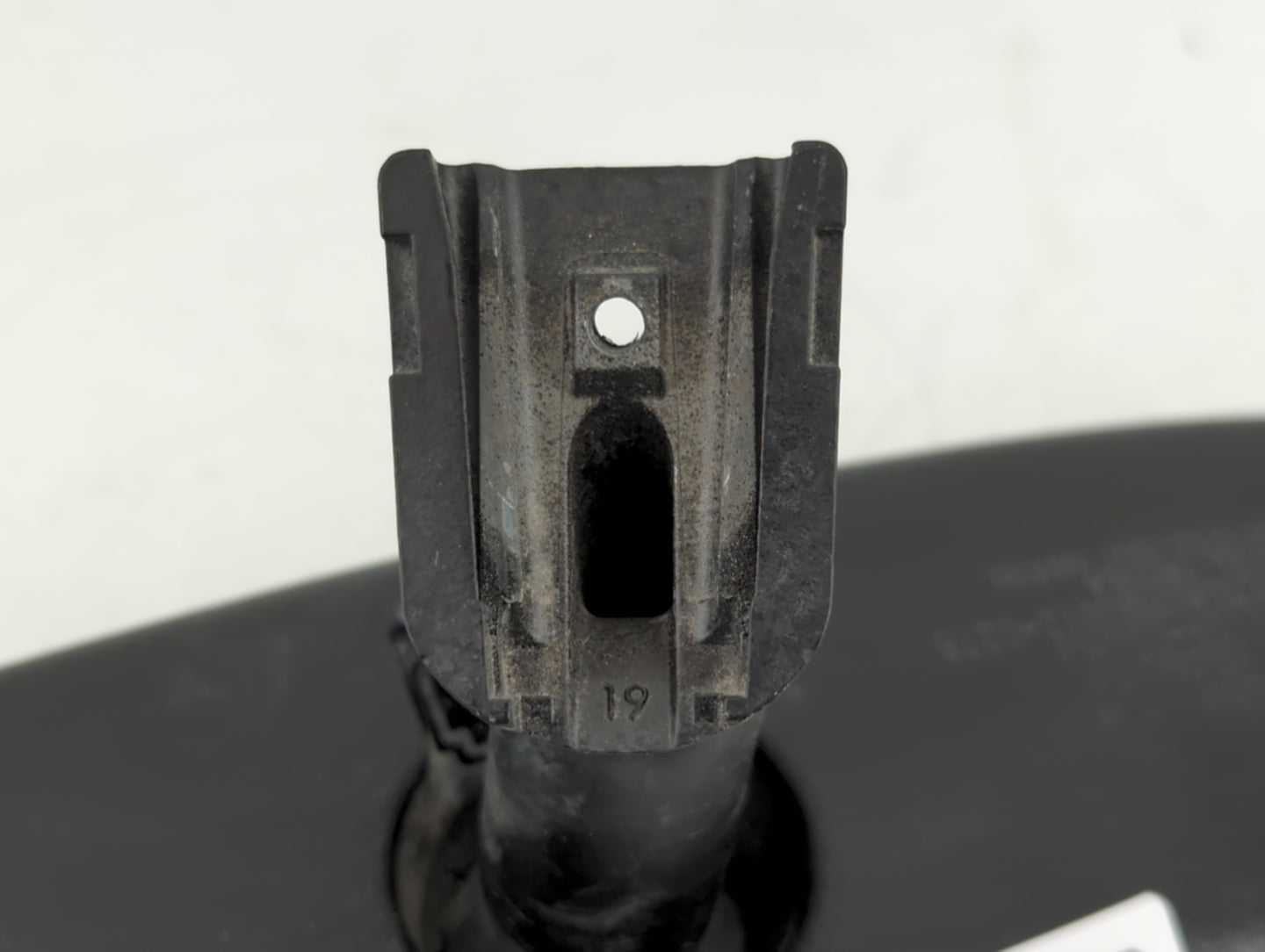 2020 Nissan Pathfinder Interior Rear View Mirror Replacement OEM P/N:4112A-0B12HL4 Fits OEM Used Auto Parts - Oemusedautopar