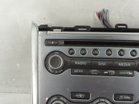 2018-2020 Nissan Pathfinder Radio AM FM Cd Player Receiver Replacement Fits Fits 2018 2019 2020 OEM Used Auto Parts - Oemuse